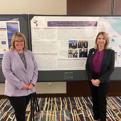 PDSA ITP Research Poster